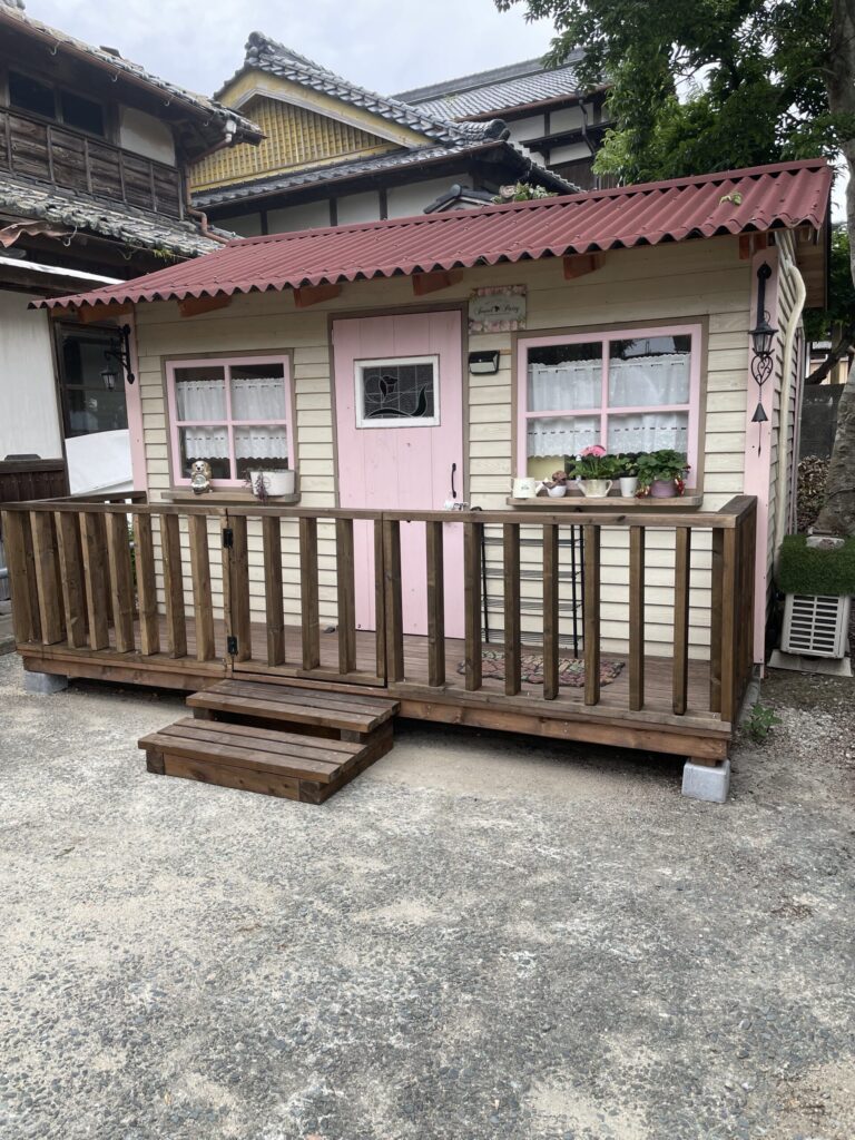 犬舎